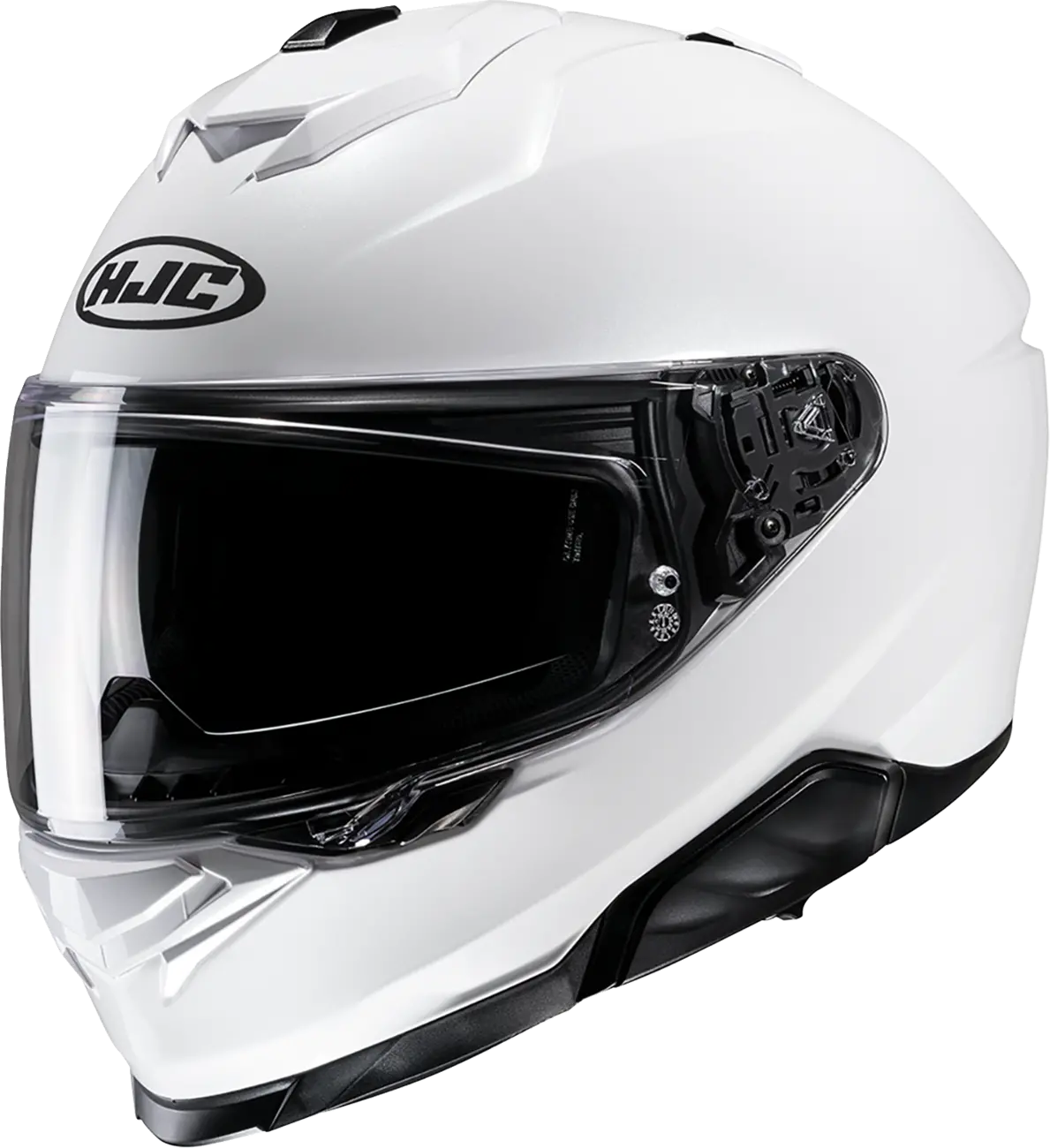 Hjc I71 Helmet - Solid 2