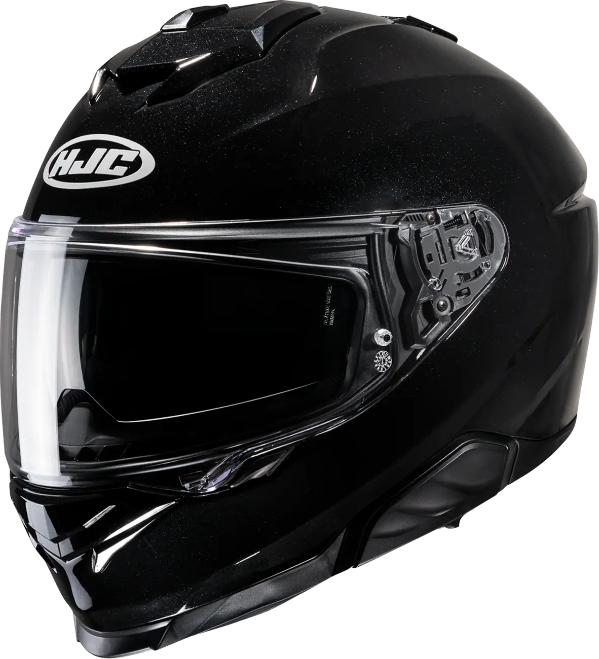 Hjc I71 Helmet - Solid 1
