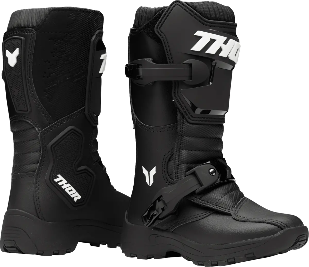 Thor Blitz Xr Boot Collection 20