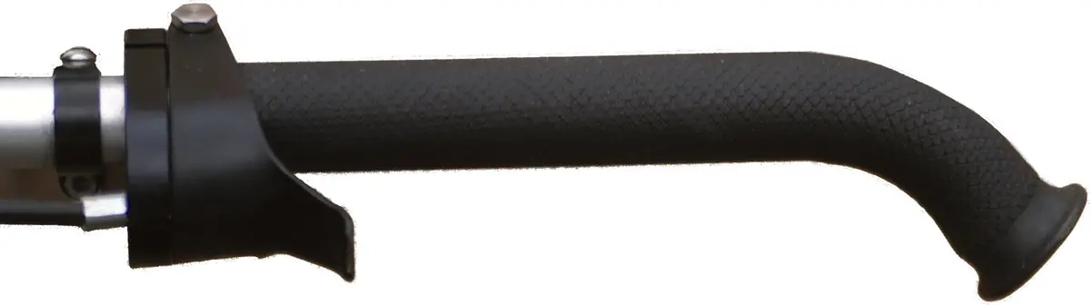 Pr/Holeshot Ultra Grips S/M 1