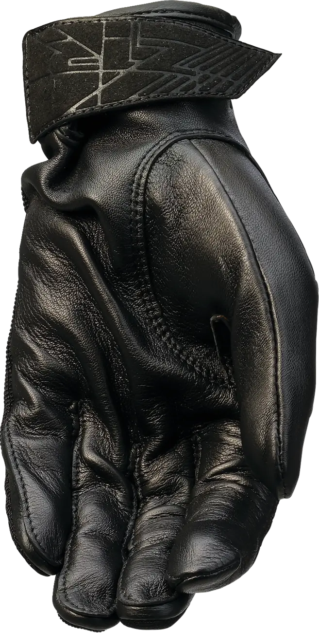 Z1r Ward Gloves 4