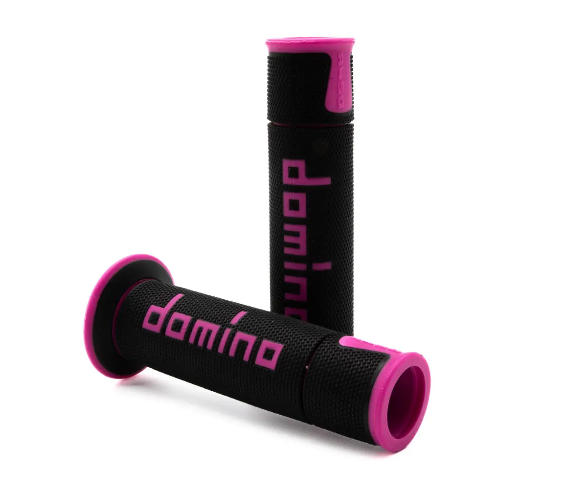 A450 Road Racing Grips Pair 4