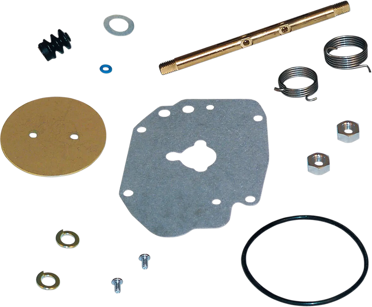 S&S Cycle Carburetor Rebuild Kit - Super E 11-2906 1