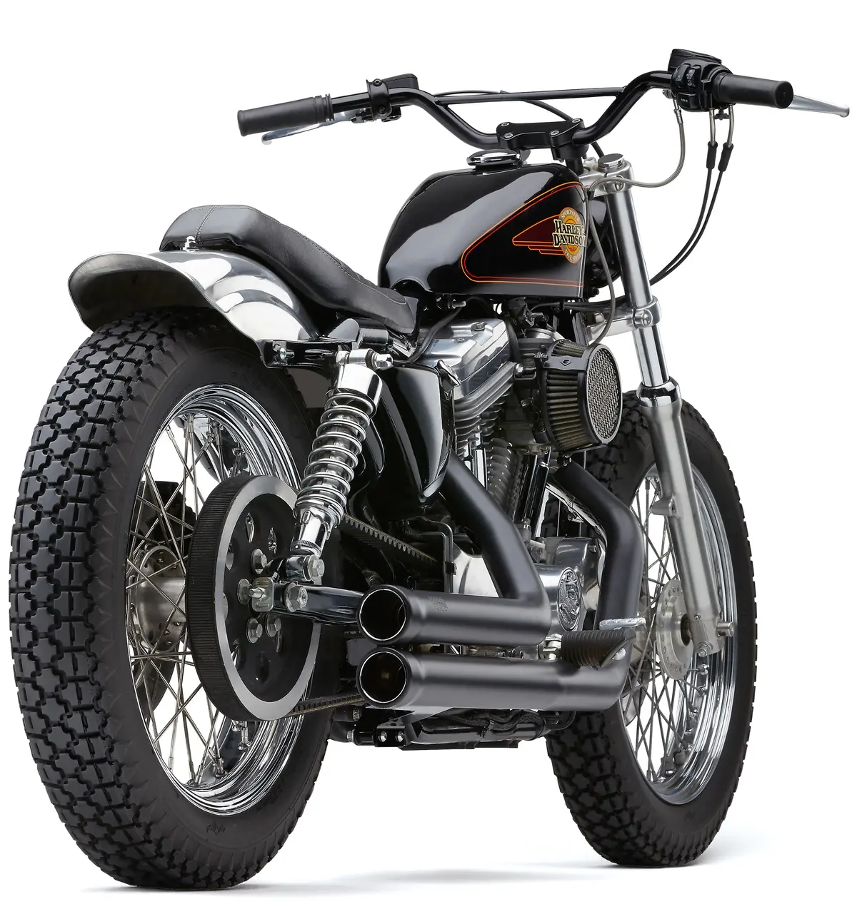 Cobra 909 Speedster Exhaust System And Mufflers 9