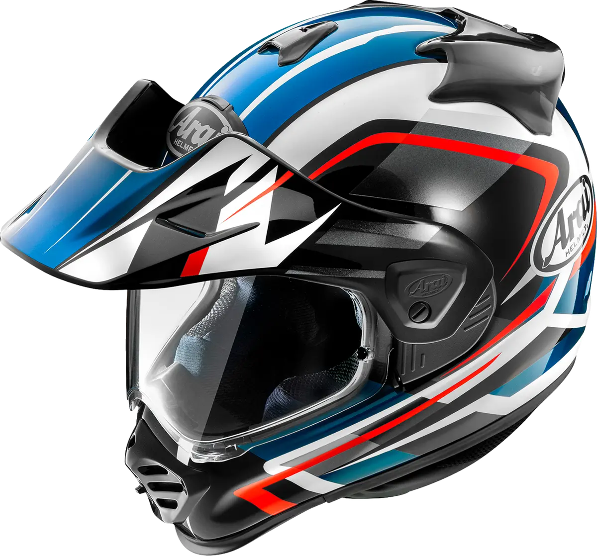 Arai Helmets Xd-5 Helmet - Discovery 1