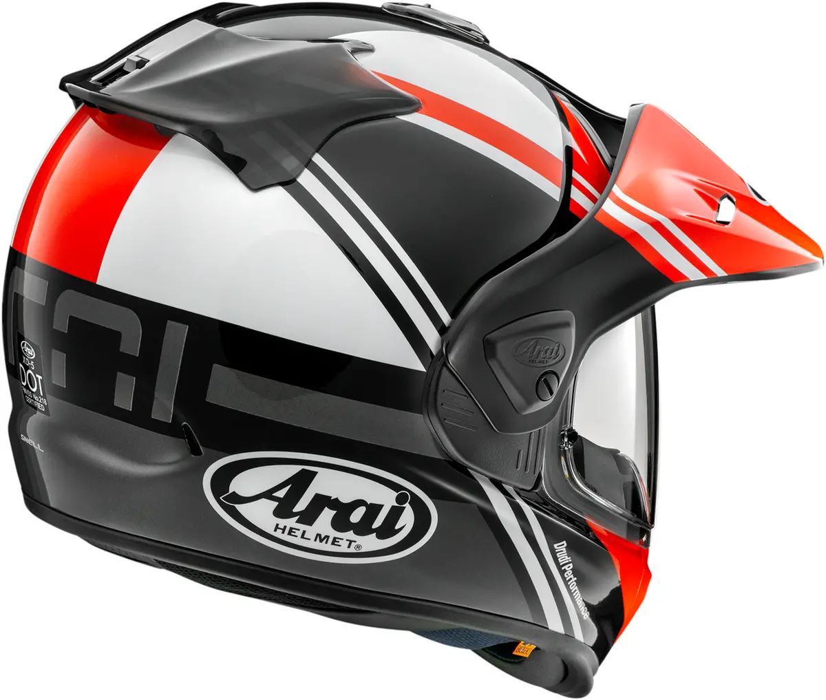 Arai Helmets Xd-5 Helmet - Cosmic 8