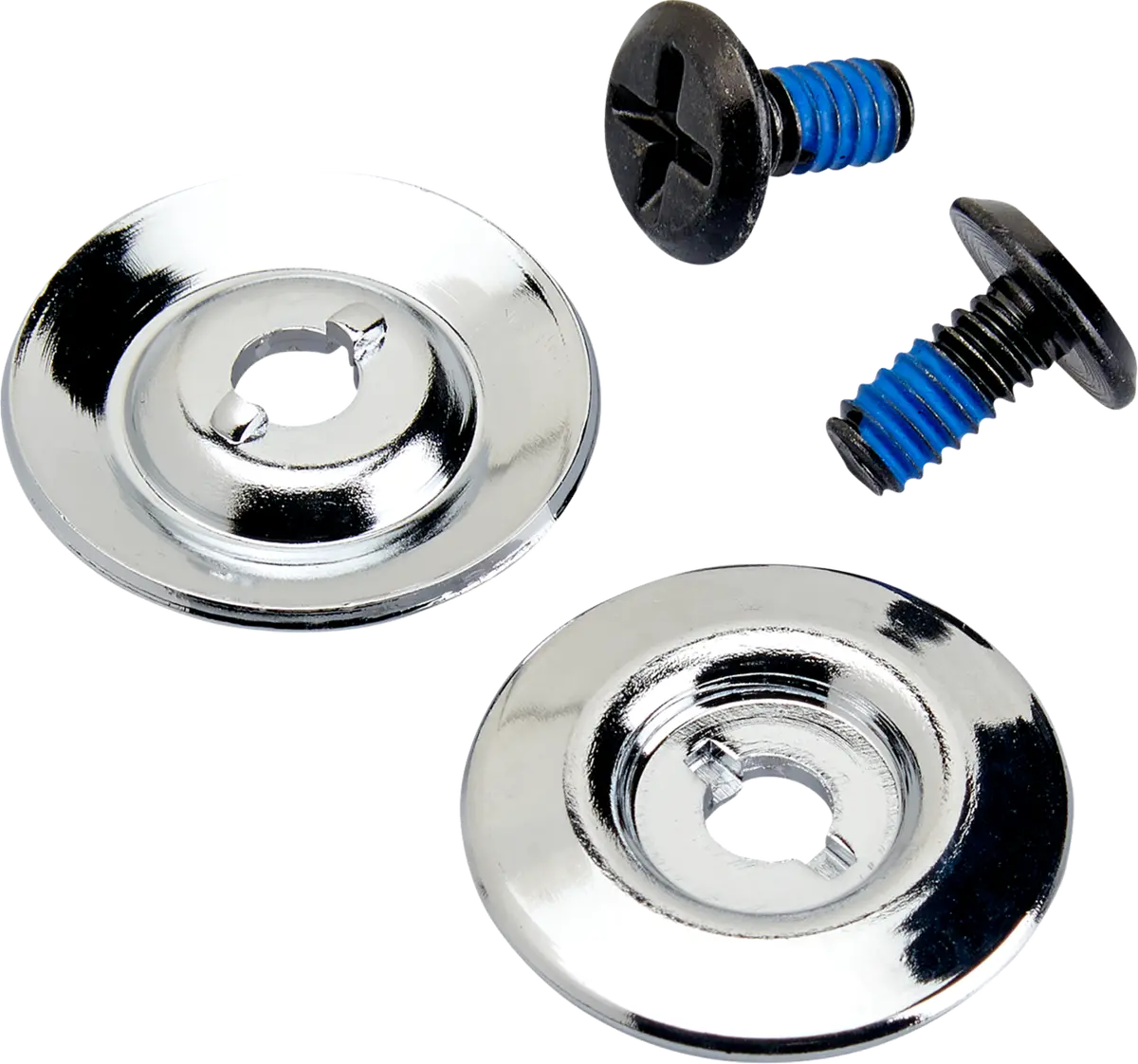 Biltwell Gen 2 Hardware Kit 0034-150 7