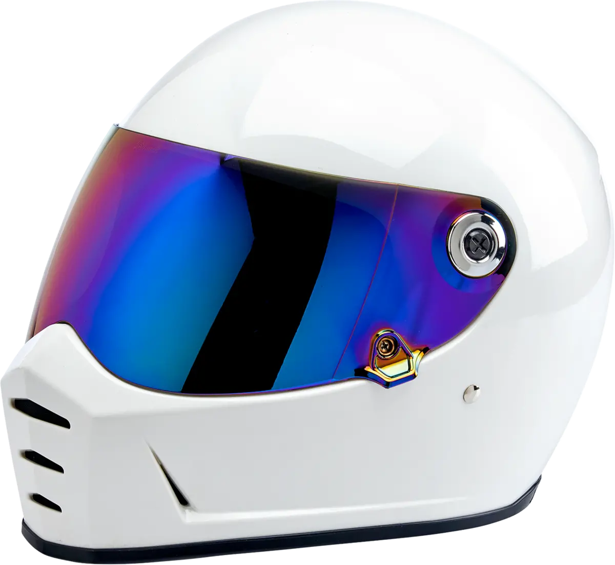 Biltwell Gen 2 Hardware Kit 0034-150 7