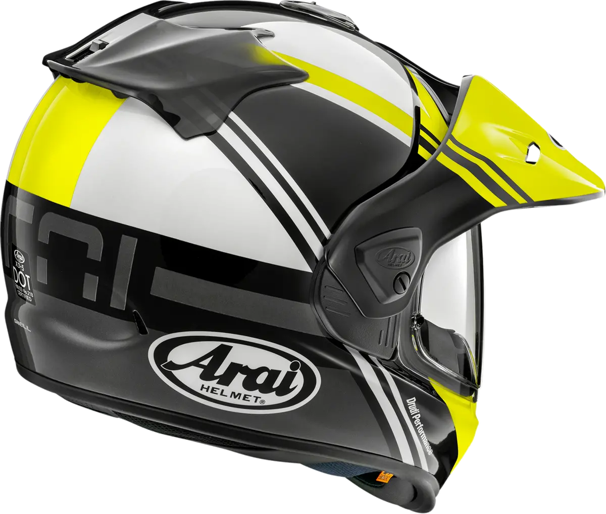 Arai Helmets Xd-5 Helmet - Cosmic 5