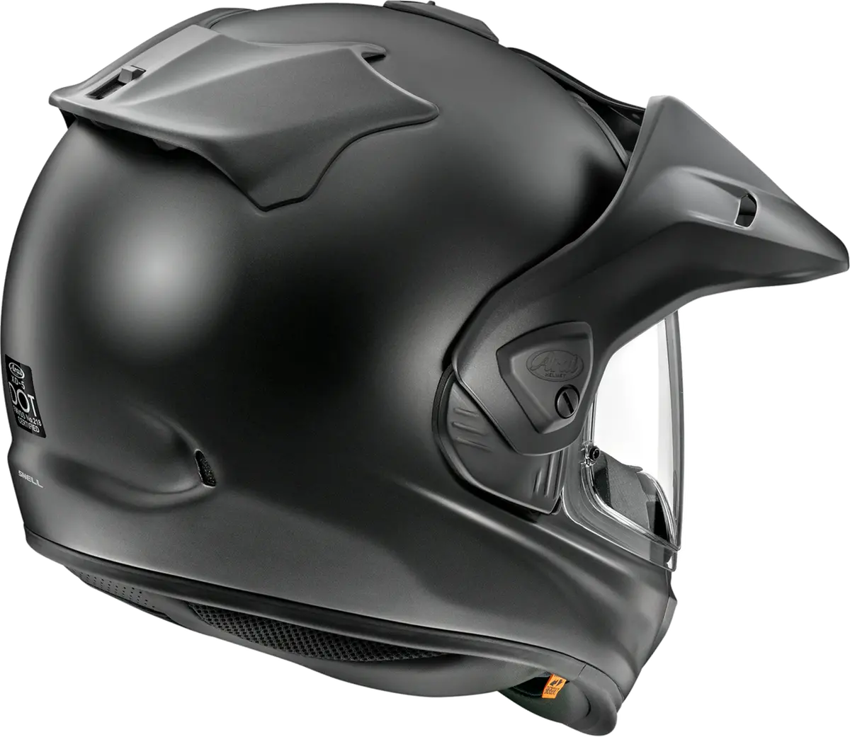 Arai Helmets Xd-5 Helmet 3