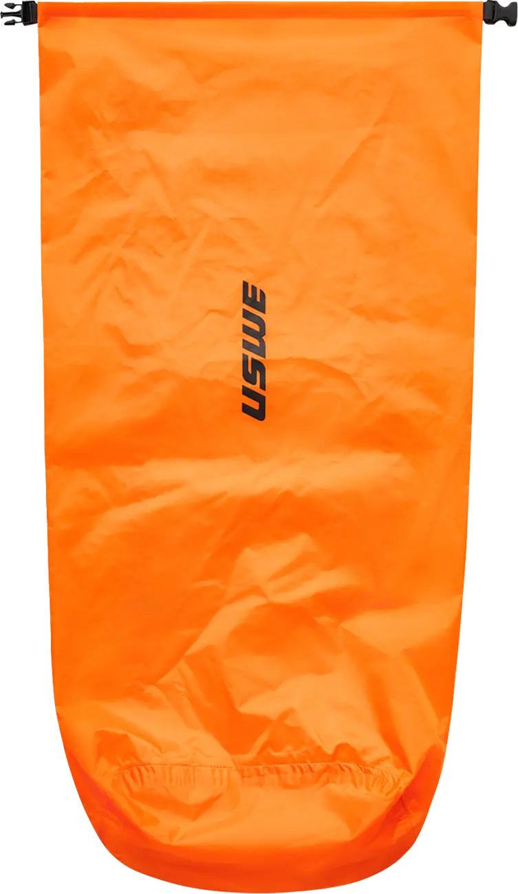 Uswe Drybag - Daypack - 16 To 18 Liter - Orange 5101206501 1