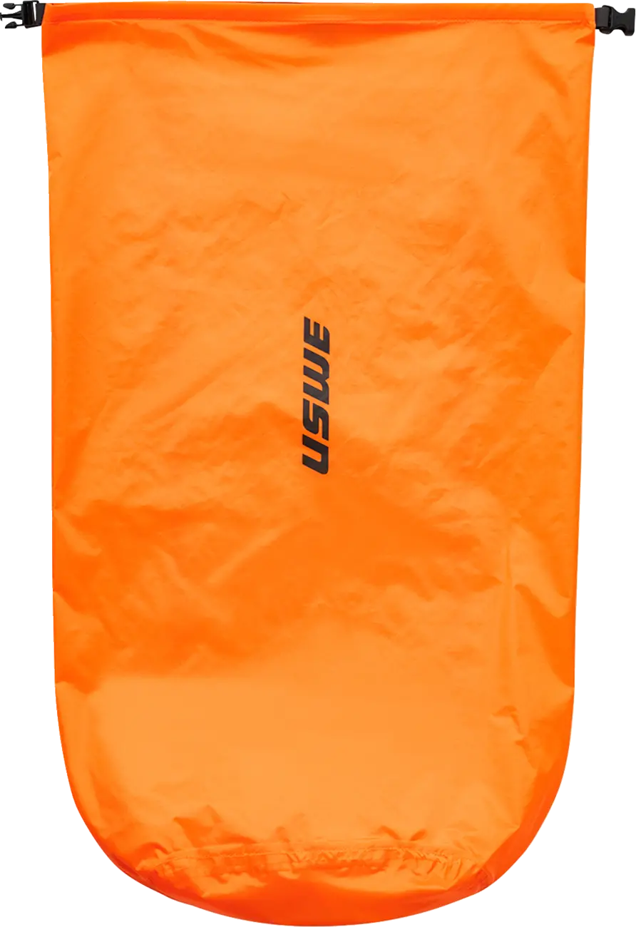 Uswe Drybag - Daypack - 25 To 30 Liter - Orange 5101206001 1