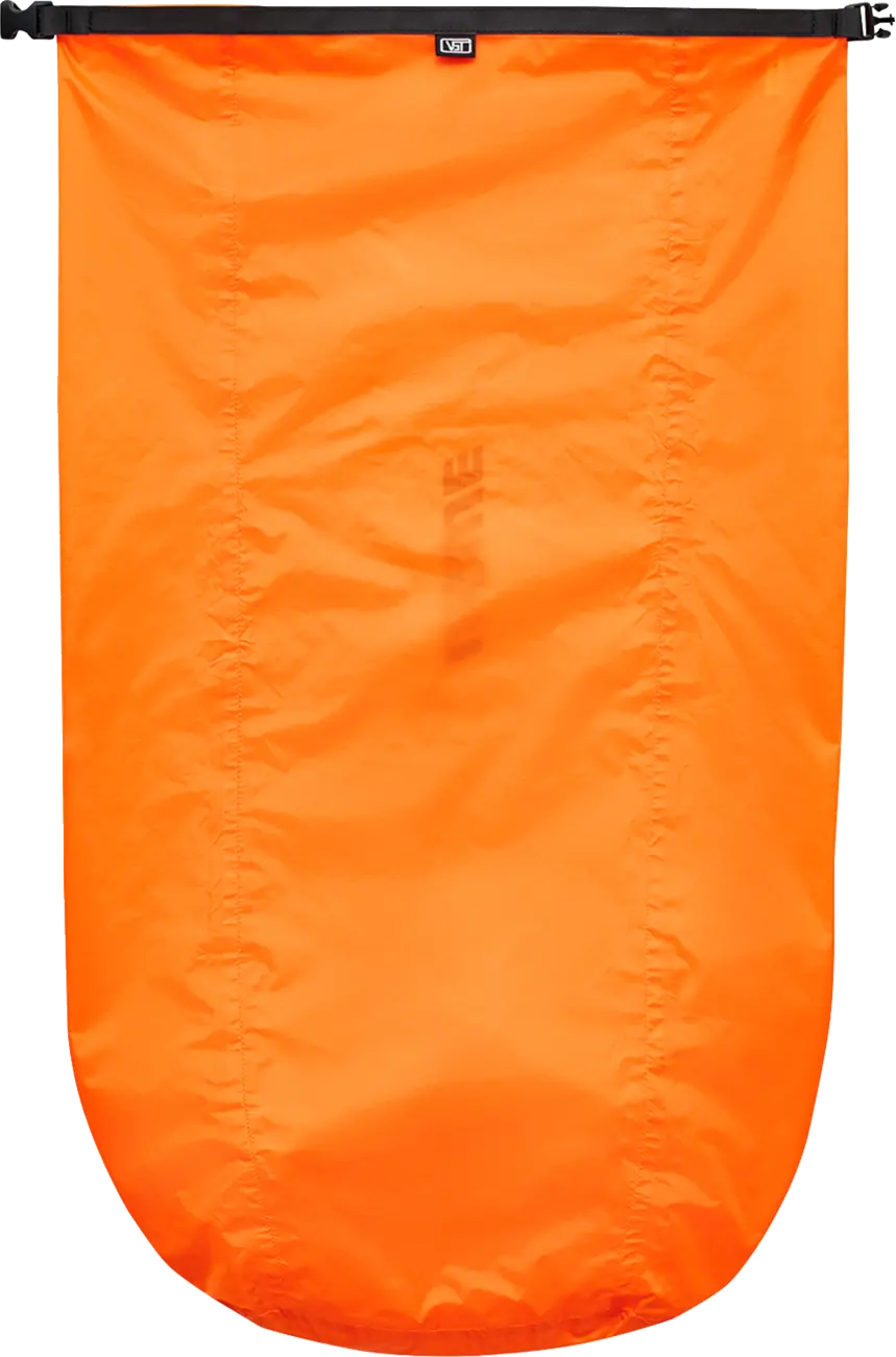 Uswe Drybag - Daypack - 25 To 30 Liter - Orange 5101206001 2