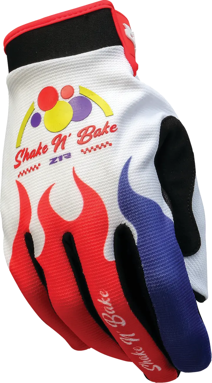 Z1r Z1r Moto Gloves 11