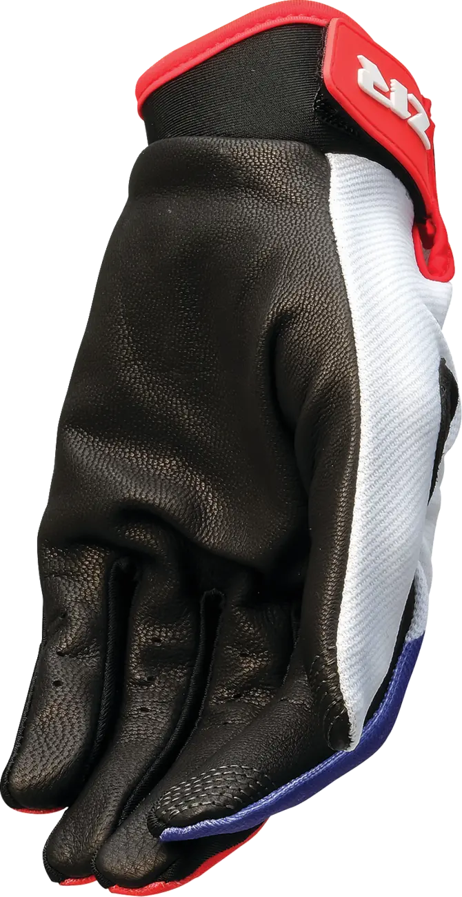 Z1r Z1r Moto Gloves 12
