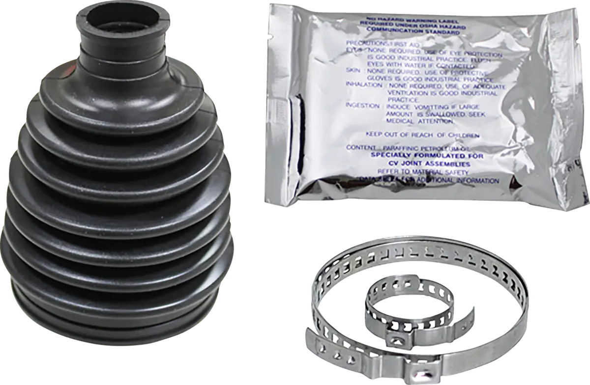 Moose Offroad Cv Boot Kit - Front/Rear Inboard | Rear Outboard At-03083 1