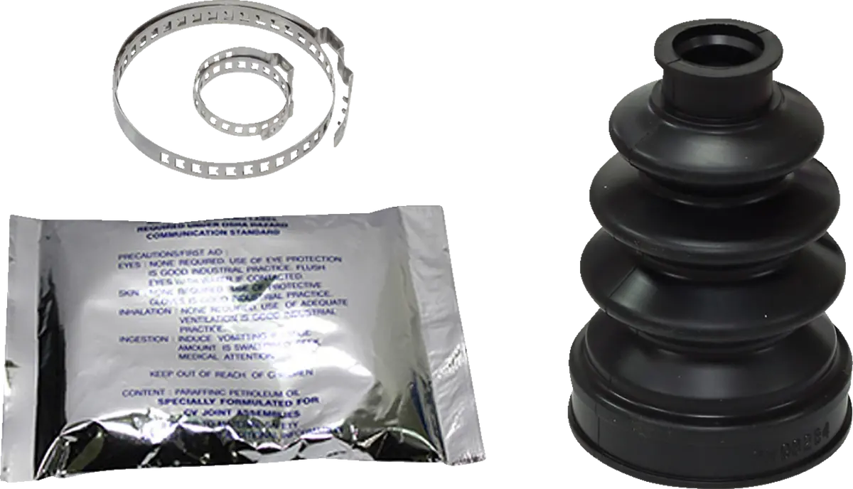 Moose Offroad Cv Boot Kit - Front Inboard/Outboard - Polaris Ranger At-03C12 1