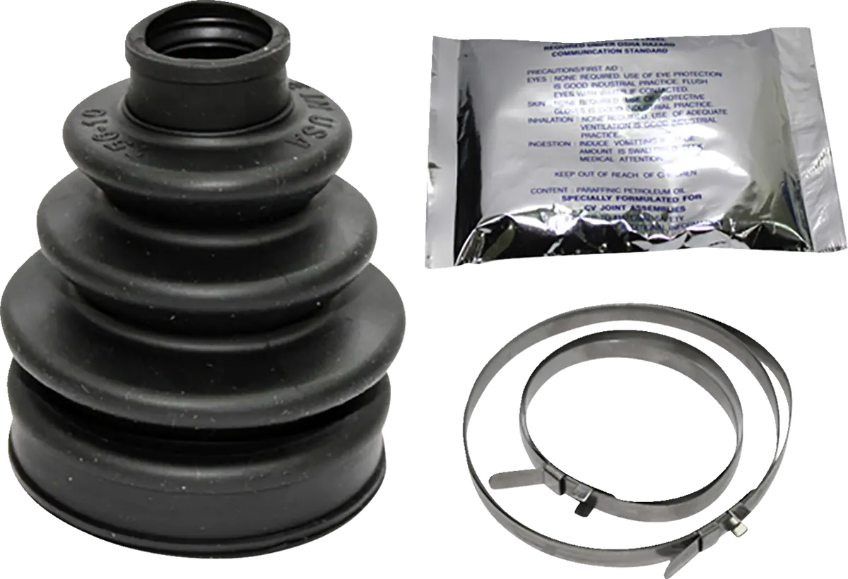 Moose Offroad Cv Boot Kit - Front Inboard - Suzuki/Yamaha At-08525 1