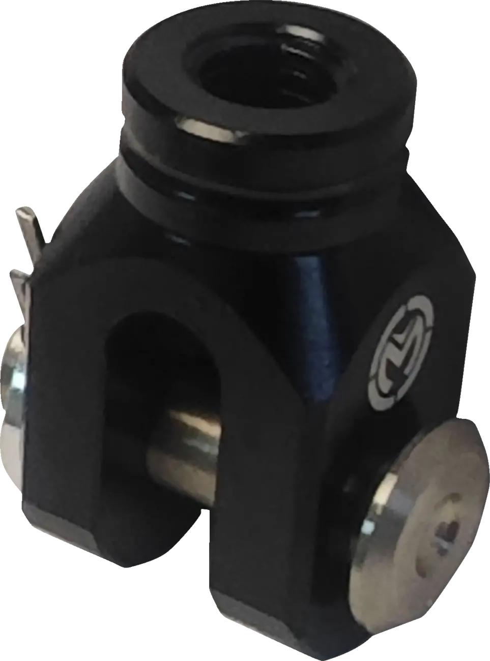 Moose Offroad Rear Brake Clevis - Honda B11-1661B 2