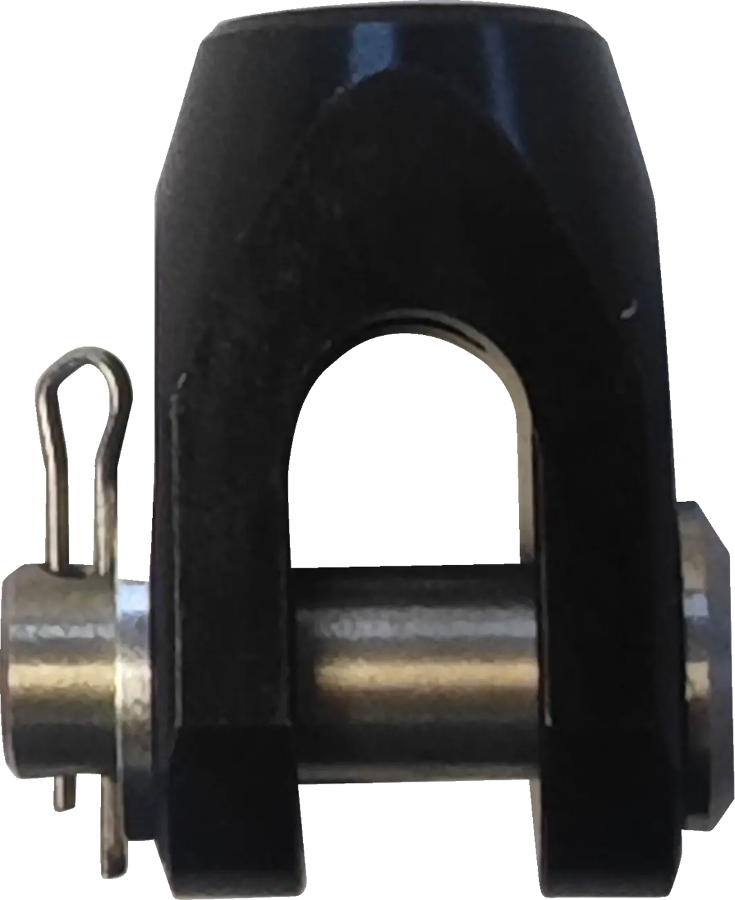 Moose Offroad Rear Brake Clevis - Suzuki/Yamaha B11-1662B 1