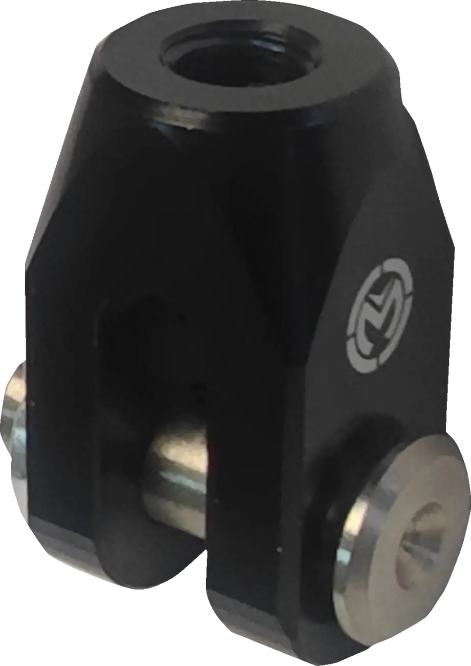Moose Offroad Rear Brake Clevis - Yamaha B11-2611B 2