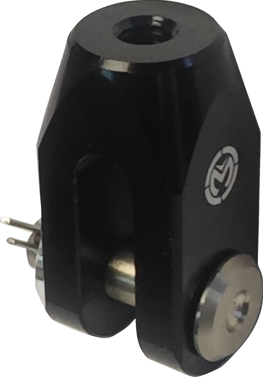 Moose Offroad Rear Brake Clevis - Honda B11-1663B 2