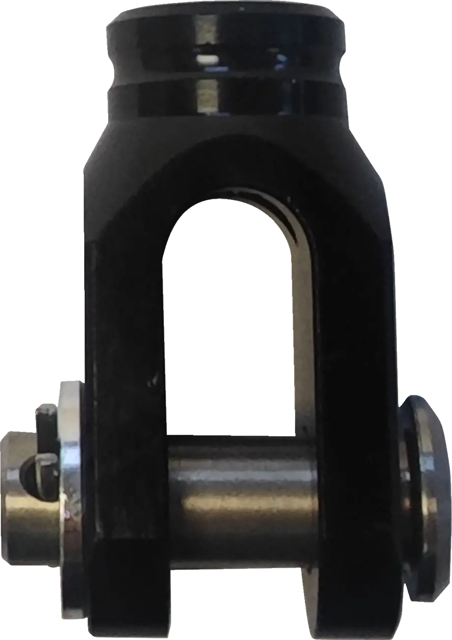 Moose Offroad Rear Brake Clevis - Kawasaki/Suzuki B11-2612B 1
