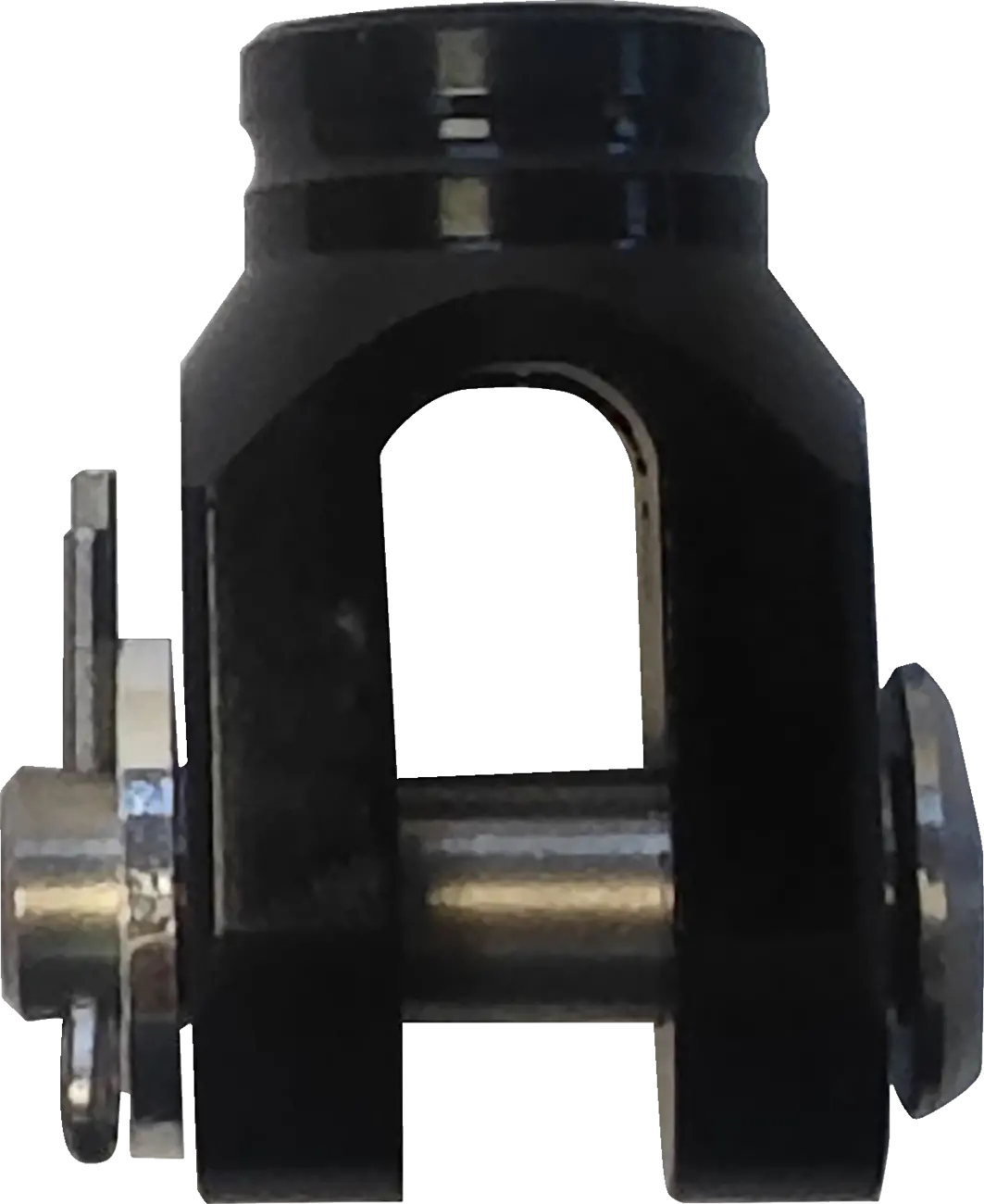Moose Offroad Rear Brake Clevis - Honda B11-5639B 1