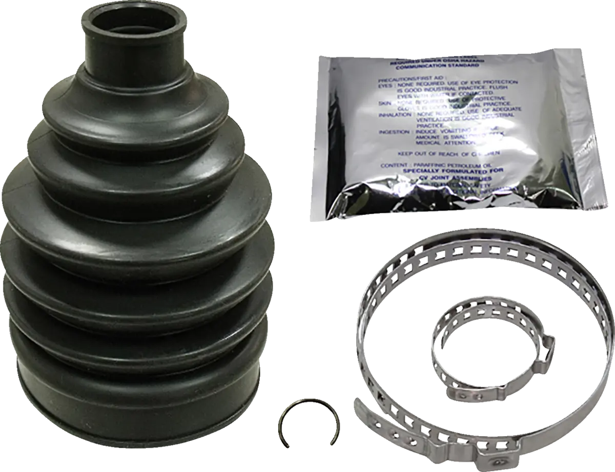 Moose Offroad Cv Boot Kit - Front/Rear Outboard At-08545 1
