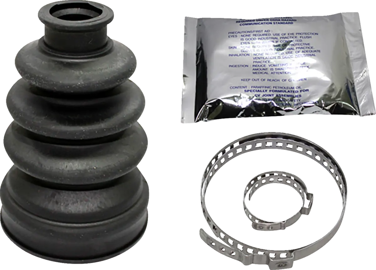 Moose Offroad Cv Boot Kit - Front/Rear Inboard At-08593 1