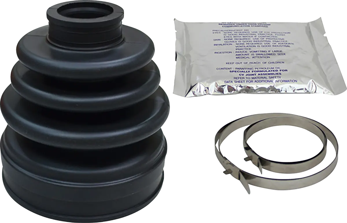 Moose Offroad Cv Boot Kit - Rear Inboard - Polaris At-03096 1