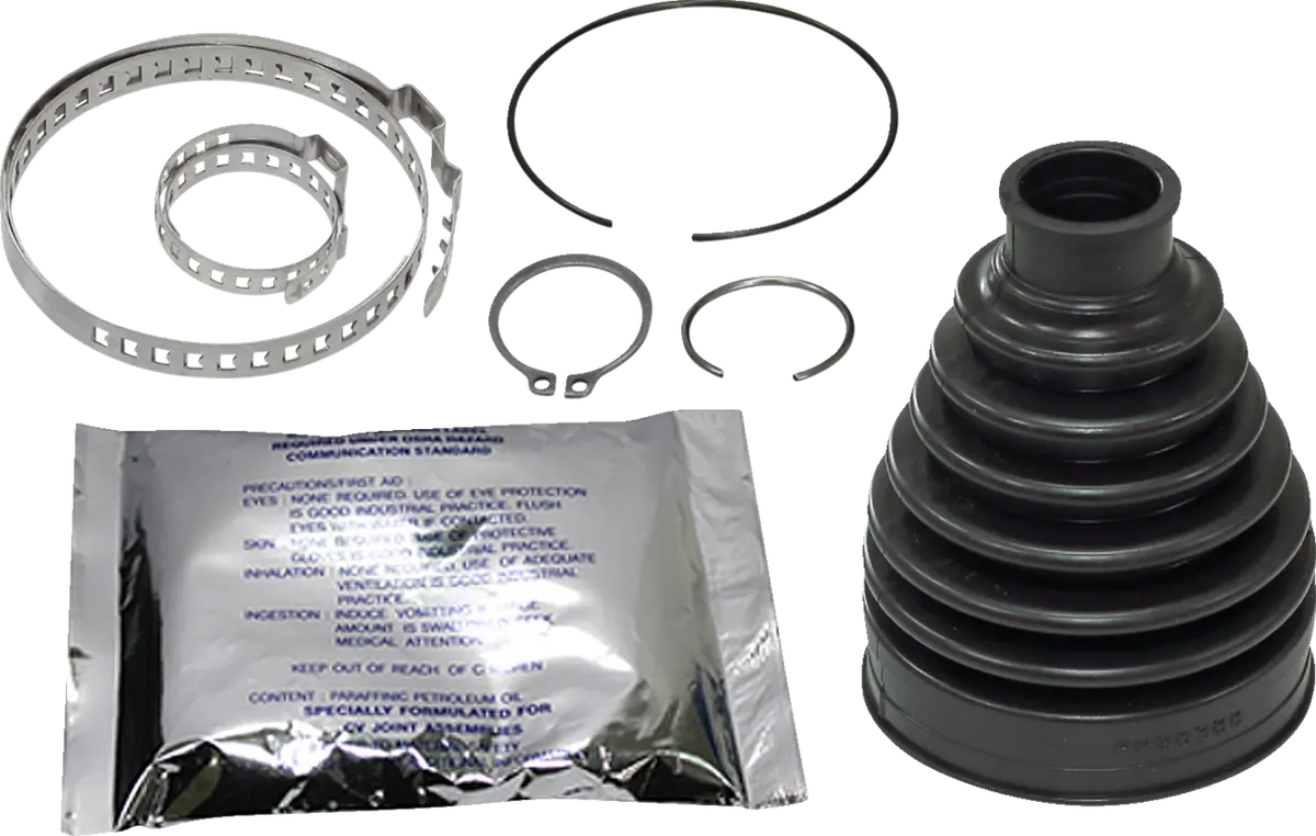 Moose Offroad Cv Boot Kit - Front Inboard - Kawasaki At-03C16 1