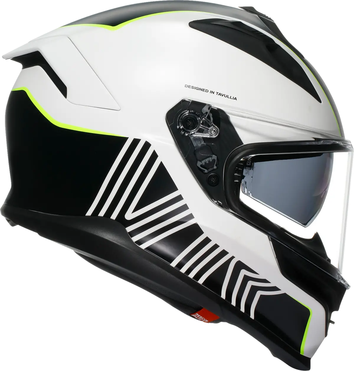 Agv K7 Helmet - Super 46 - Large 2118399004-013-L 2