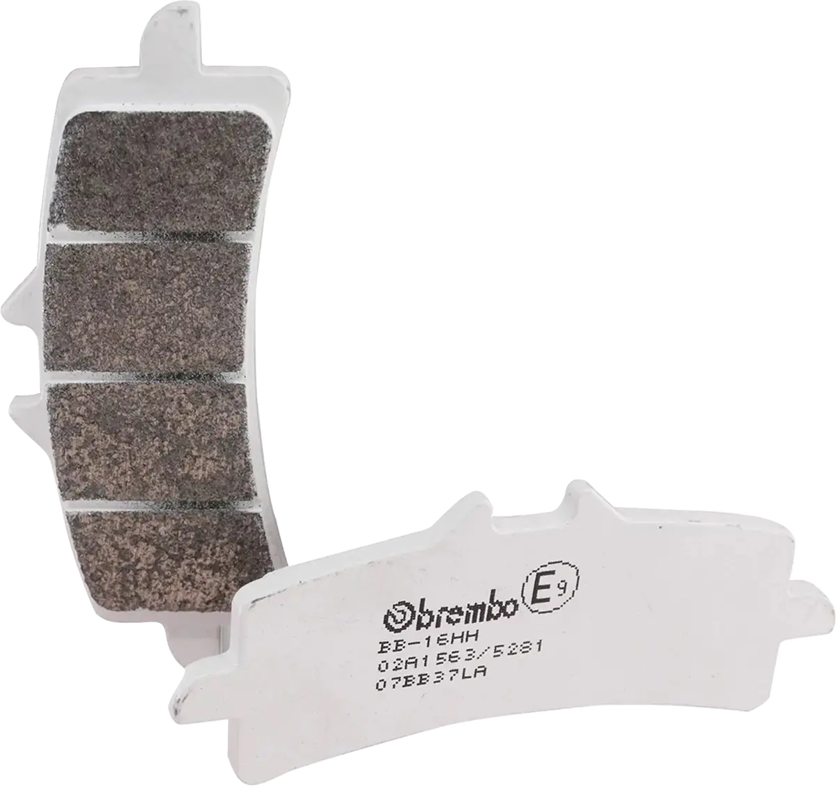 Brembo Prime Sinter La Brake Pads 07Bb37la 1
