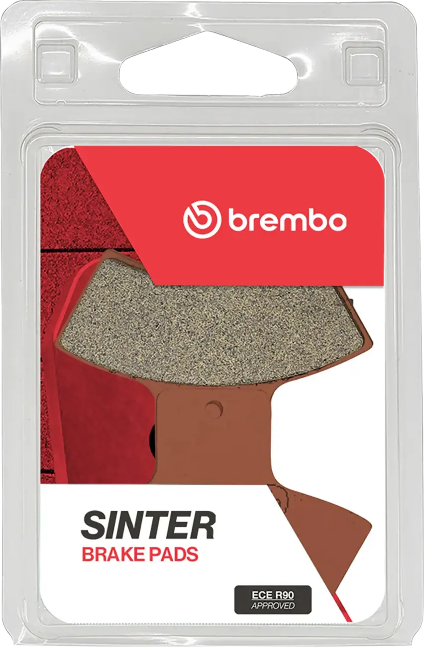 Brembo Prime Sinter Sd Brake Pads 07Po04sd 1