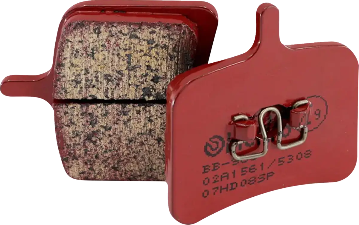 Brembo Prime Sinter Sp Brake Pads 07Hd08sp 1