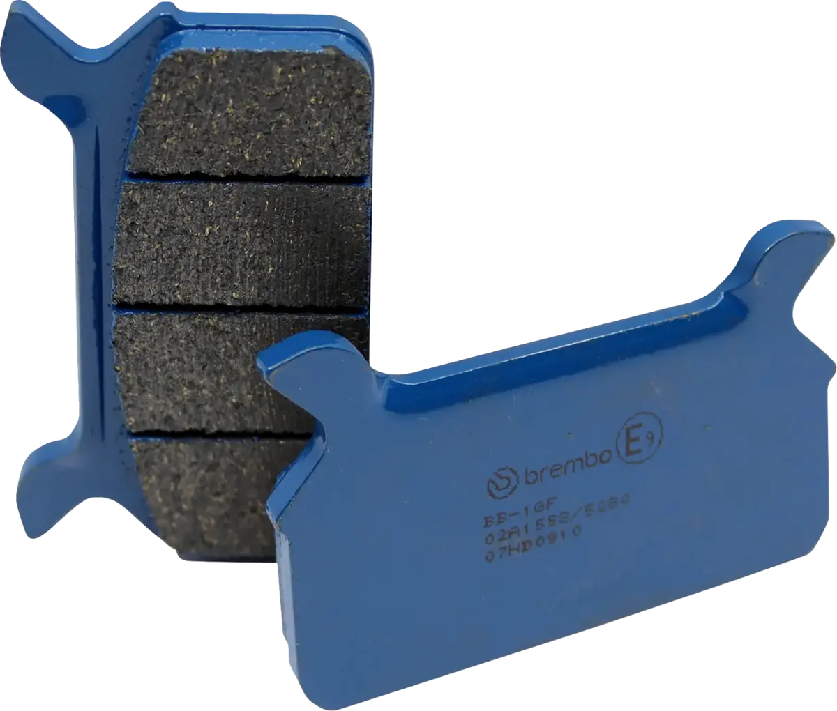Brembo Prime Carbon Ceramic Brake Pads 07Hd0910 1