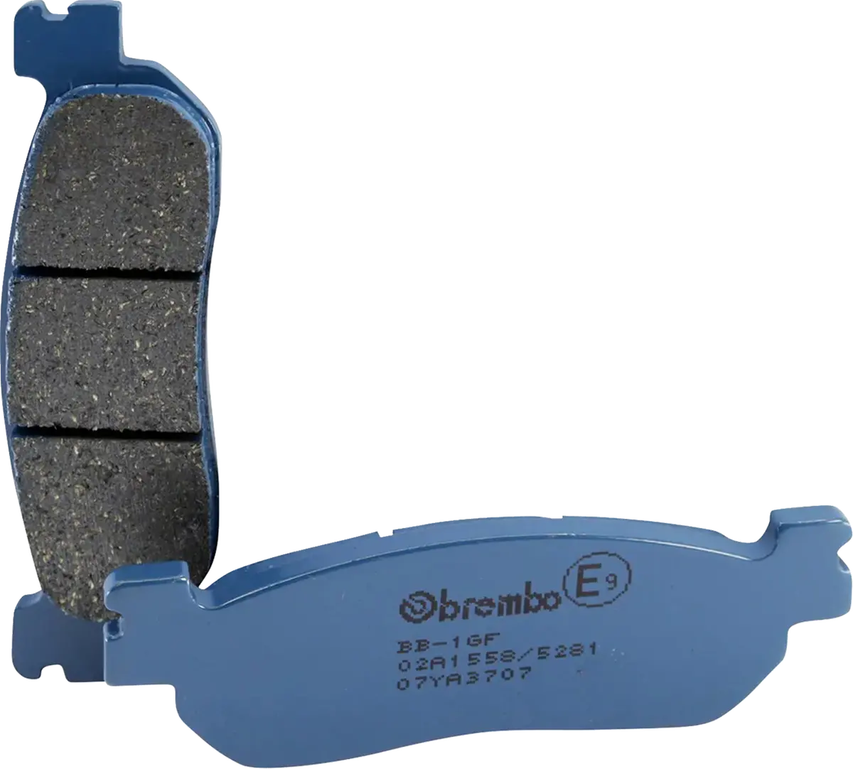Brembo Prime Carbon Ceramic Brake Pads 07Ya3707 1