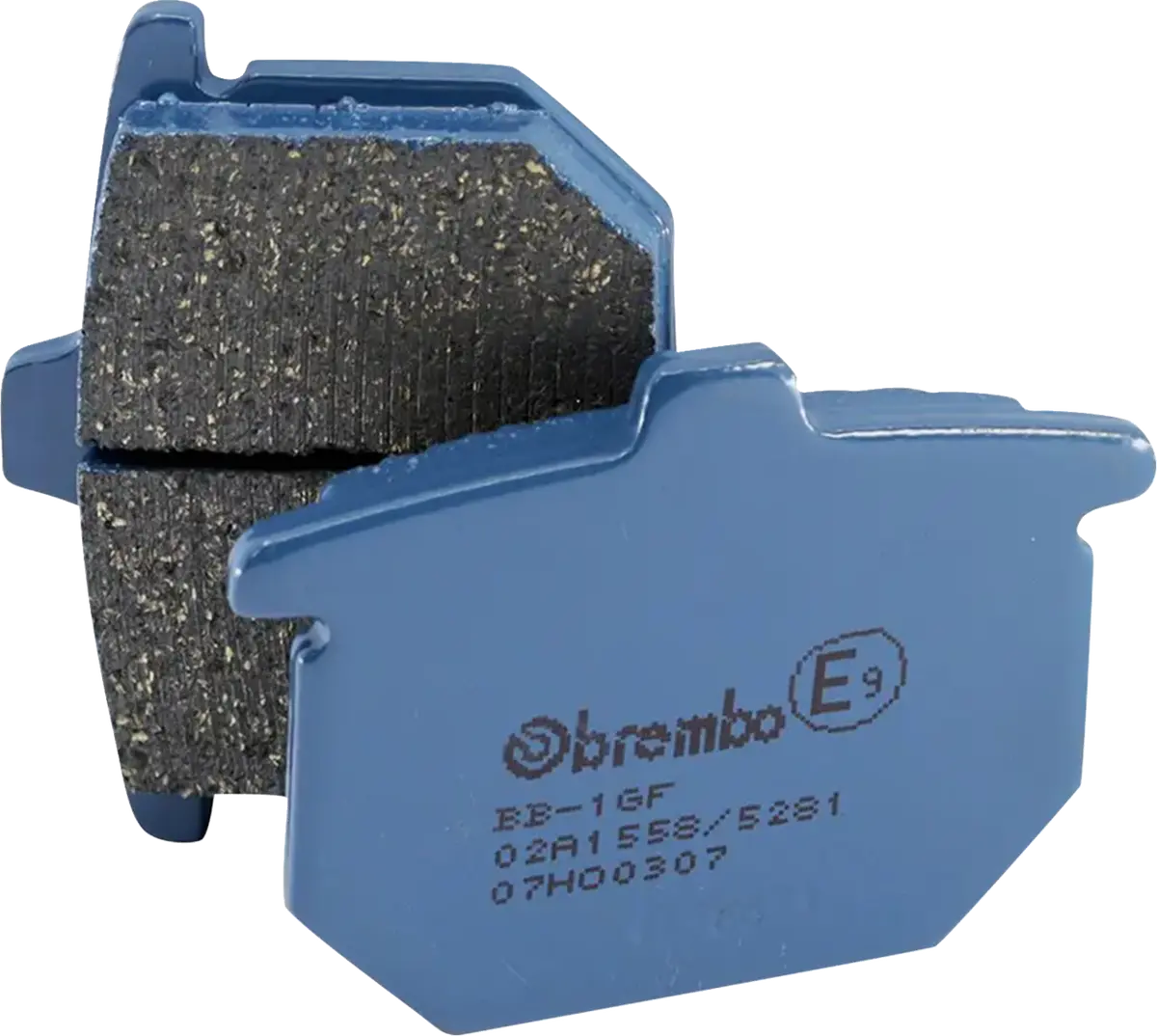 Brembo Prime Carbon Ceramic Brake Pads 07Ho0307 1