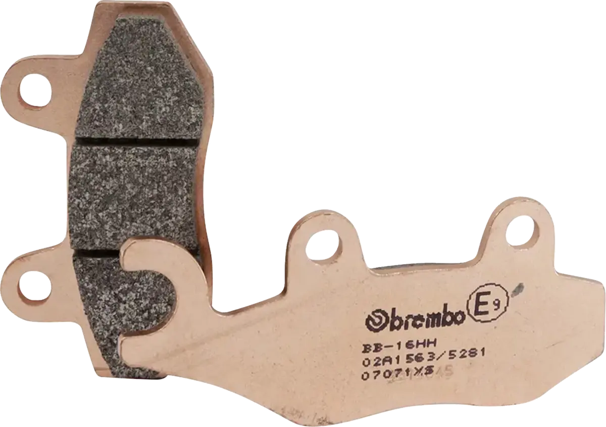 Brembo Prime Sinter Xs Brake Pads 07071Xs 1