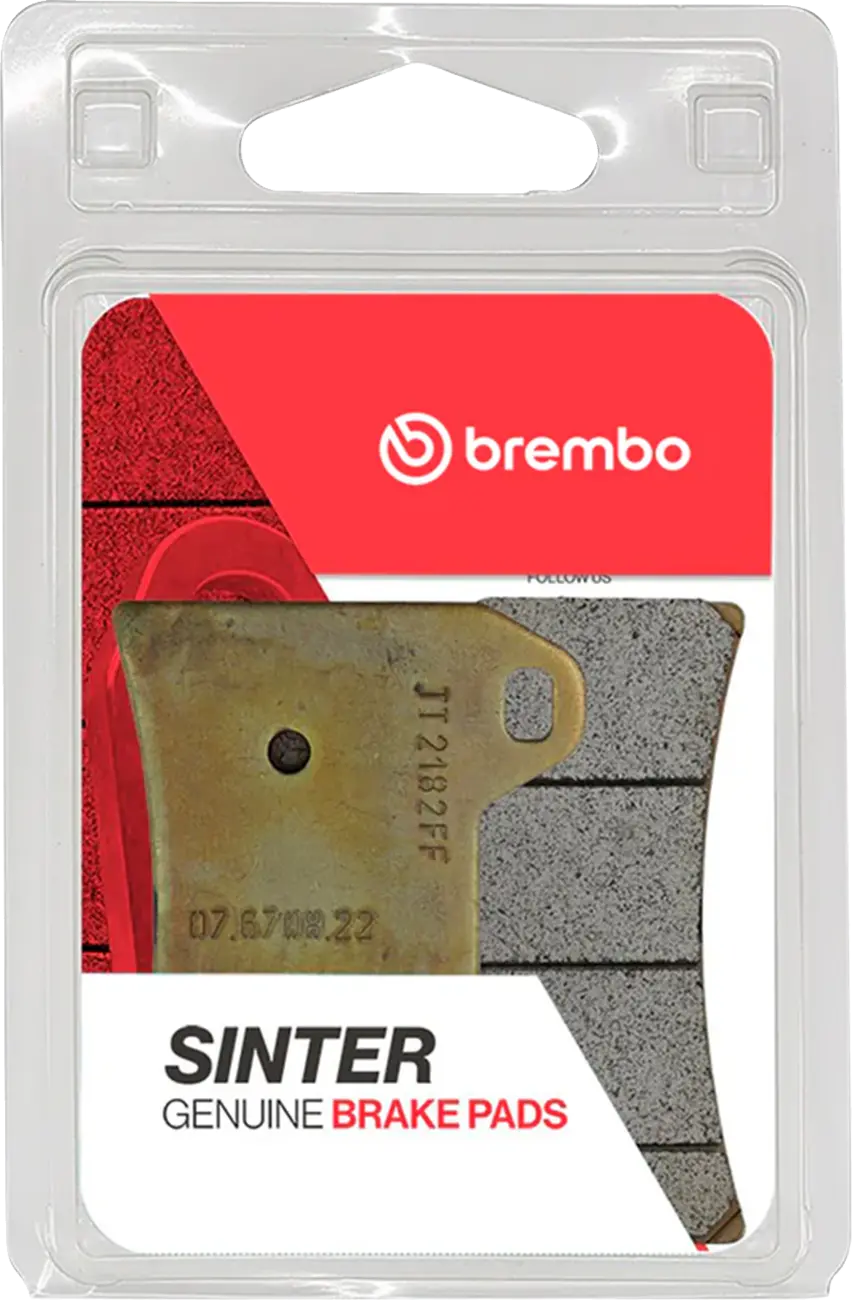 Brembo Prime Sinter Genuine Brake Pads 07Bb1959 1