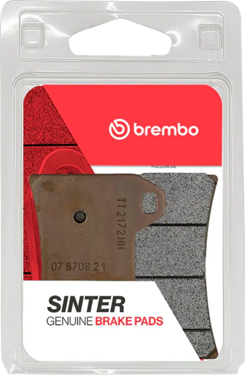 Brembo Prime Sinter Genuine Brake Pads 07Bb1990 1