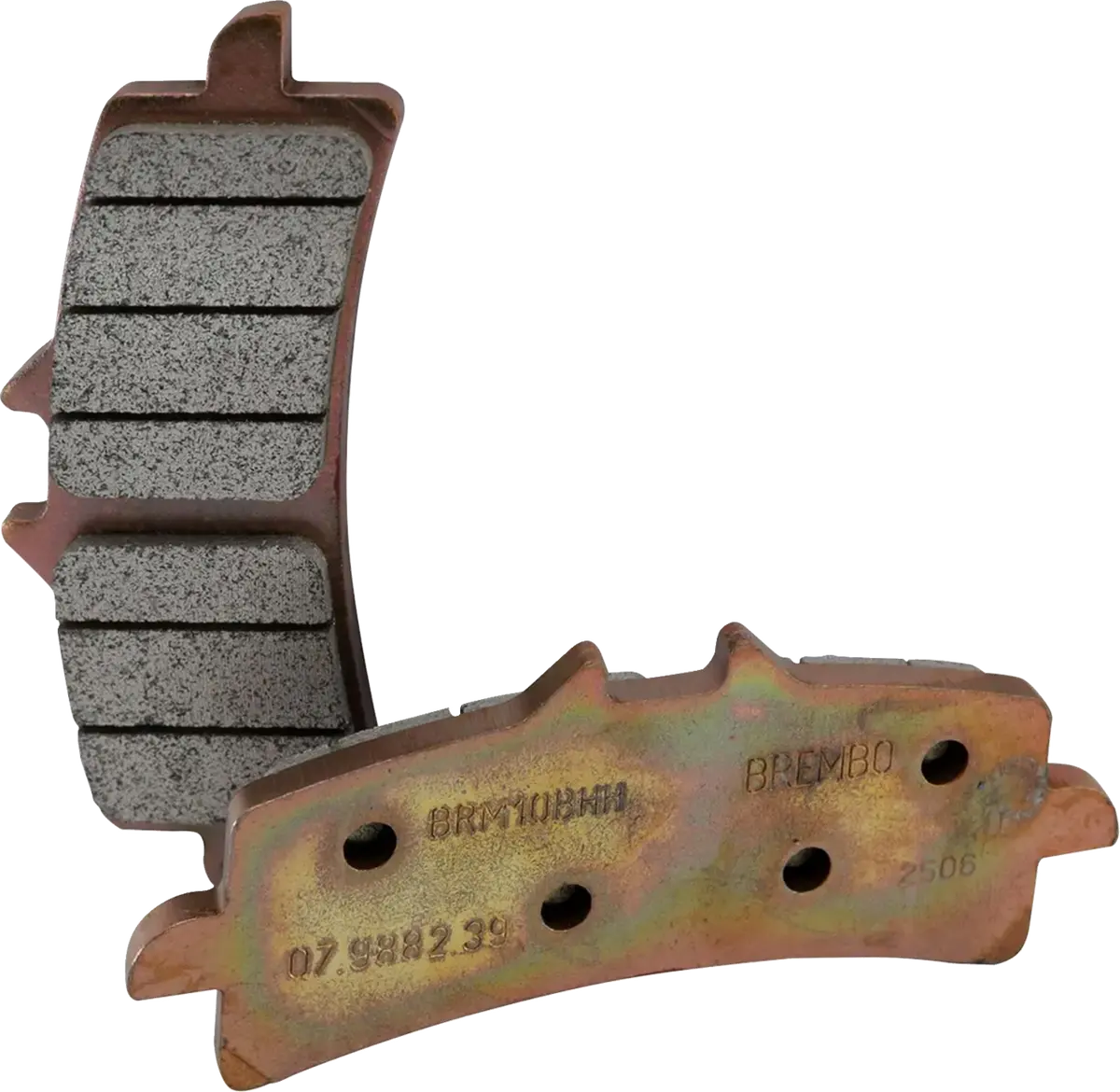 Brembo Prime Sinter Genuine Brake Pads 07Bb3791 1
