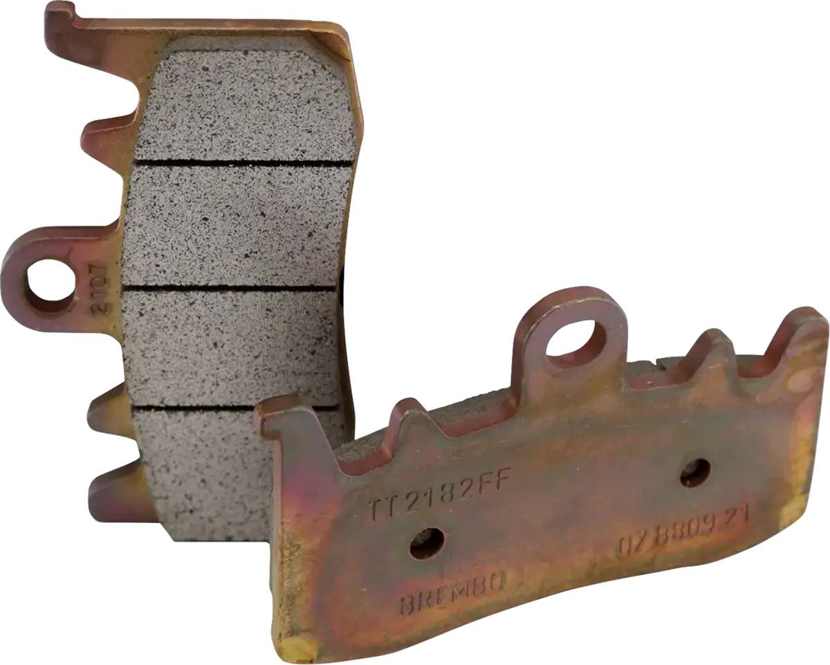 Brembo Prime Sinter Genuine Brake Pads 07Bb3859 1