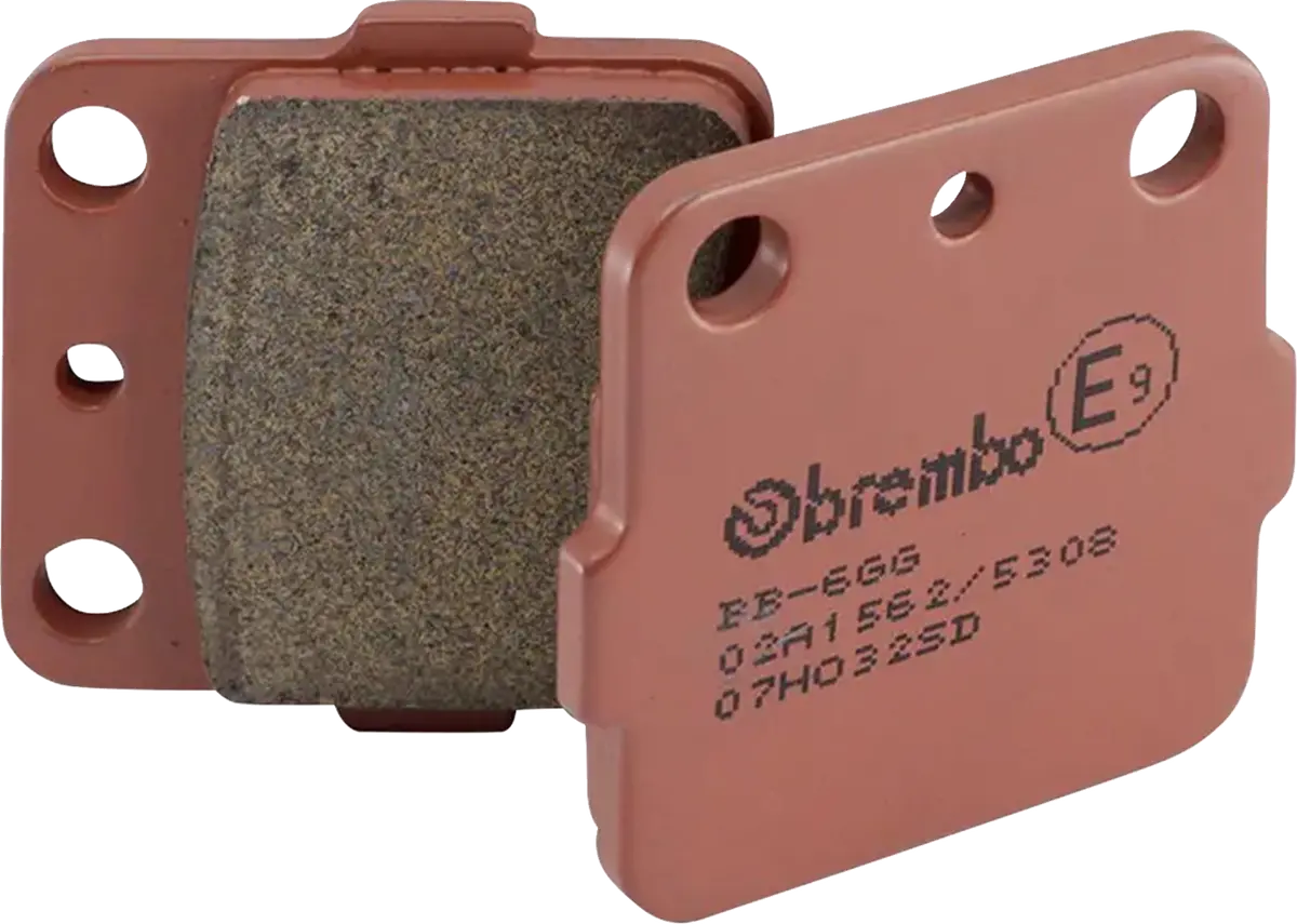 Brembo Prime Sinter Sd Brake Pads 07Ho32sd 1