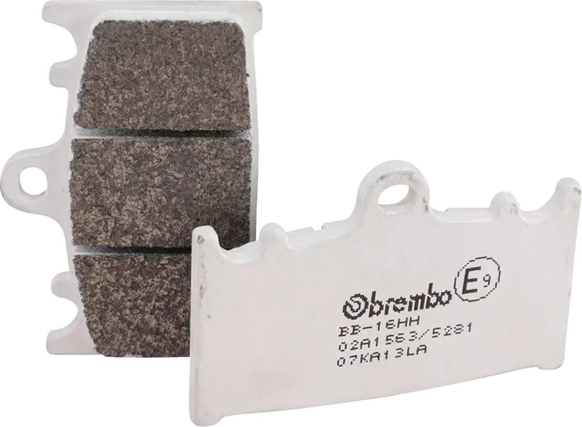 Brembo Prime Sinter La Brake Pads 07Ka13la 1