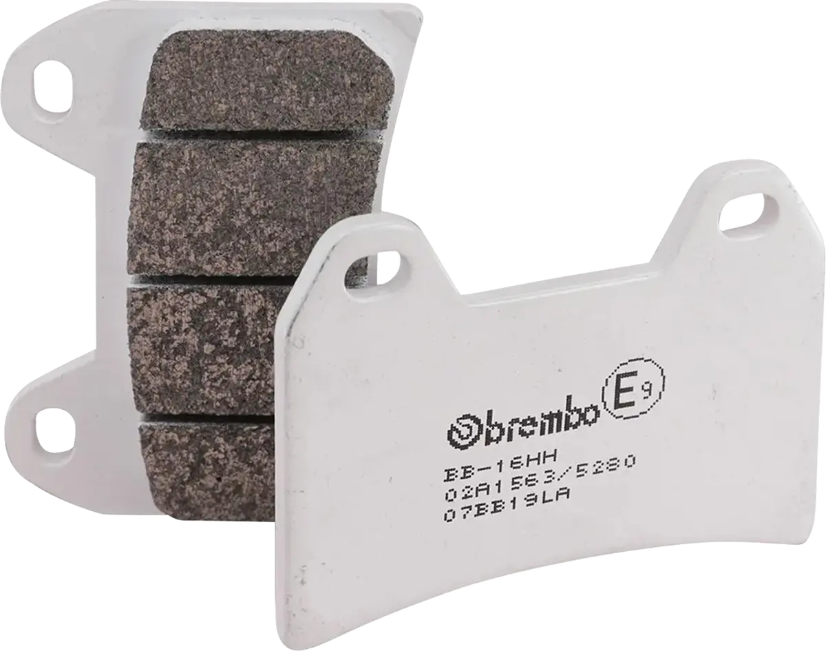 Brembo Prime Sinter La Brake Pads 07Bb19la 1