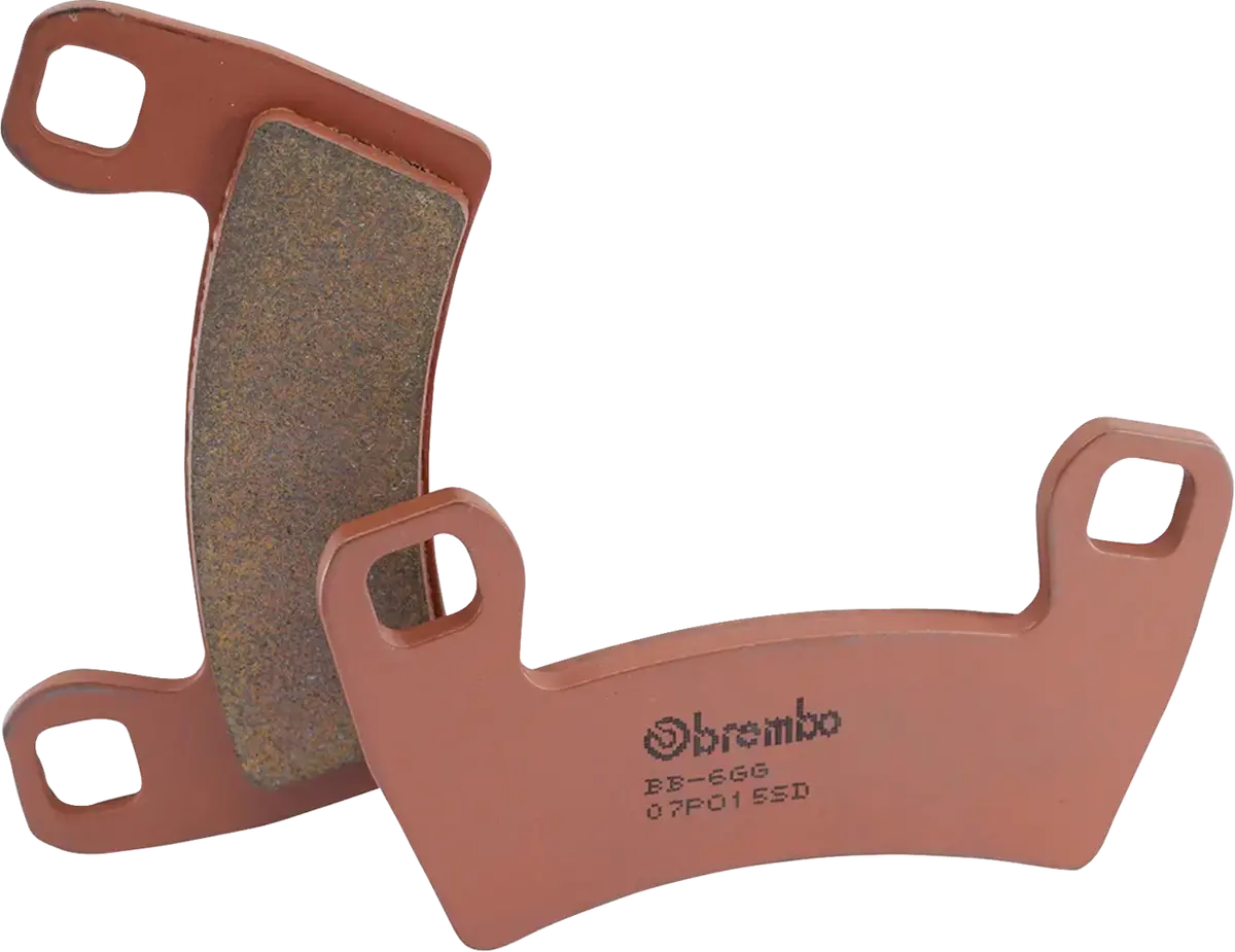 Brembo Prime Sinter Sd Brake Pads 07Po15sd 1