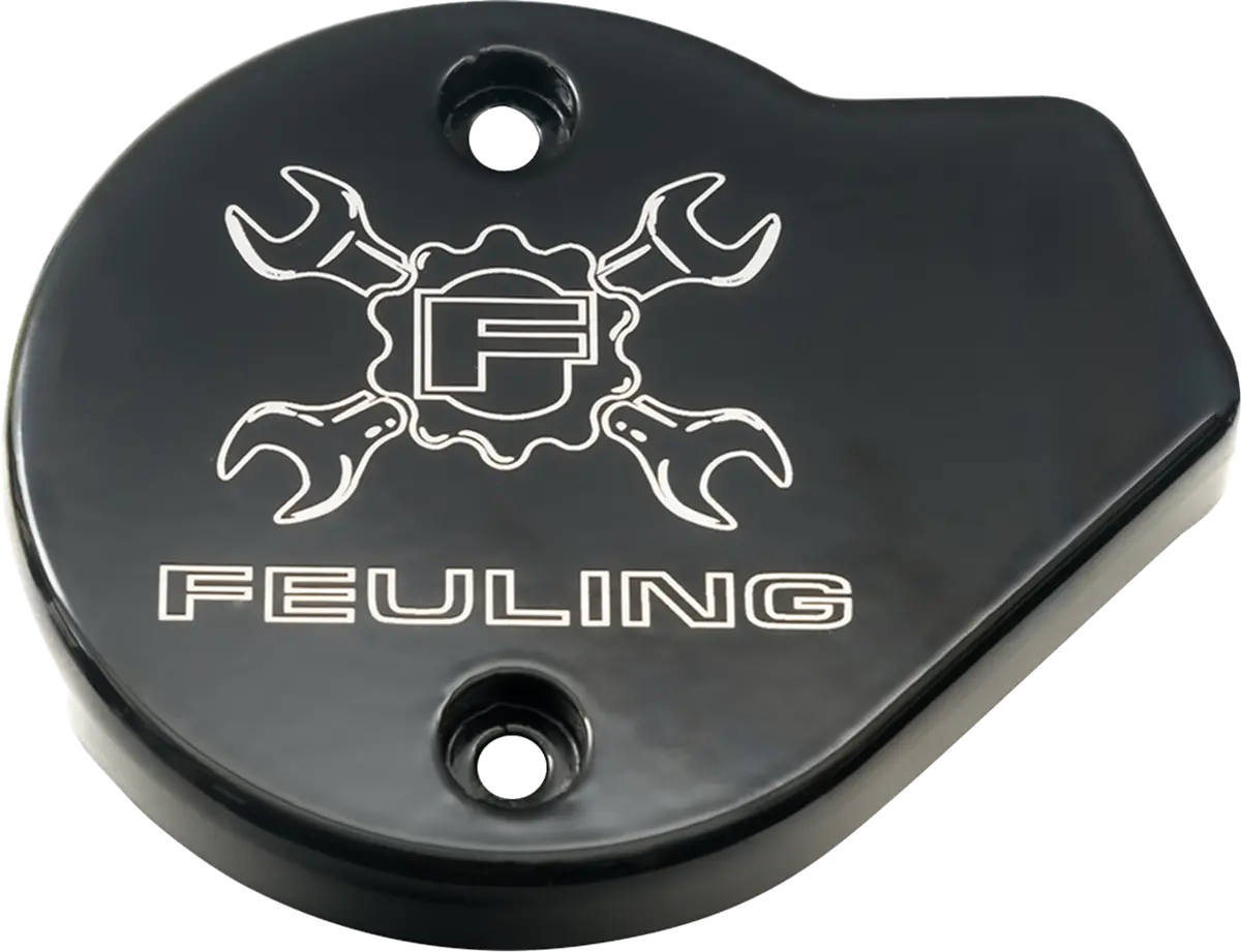 Feuling Parts Cam Cover - Wrench Cross 9180 1
