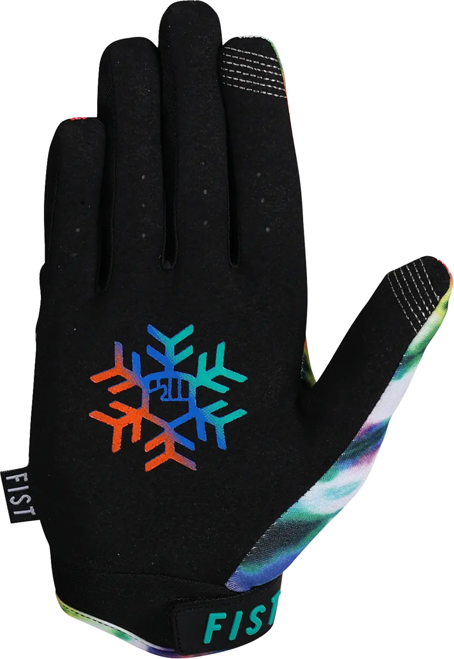 Fist Handwear Frosty Distortion Gloves - 2Xs F-Gf-01756-Xxs 2